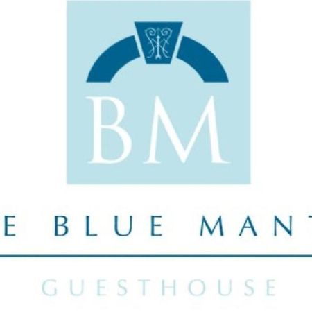 The Blue Mantle Bed & Breakfast Wellington  Ngoại thất bức ảnh